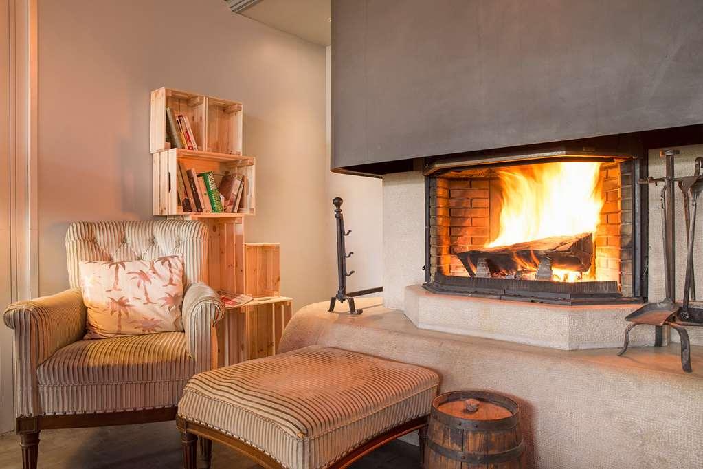 The Originals Boutique, Hotel Du Pont Roupt, Mende Rom bilde