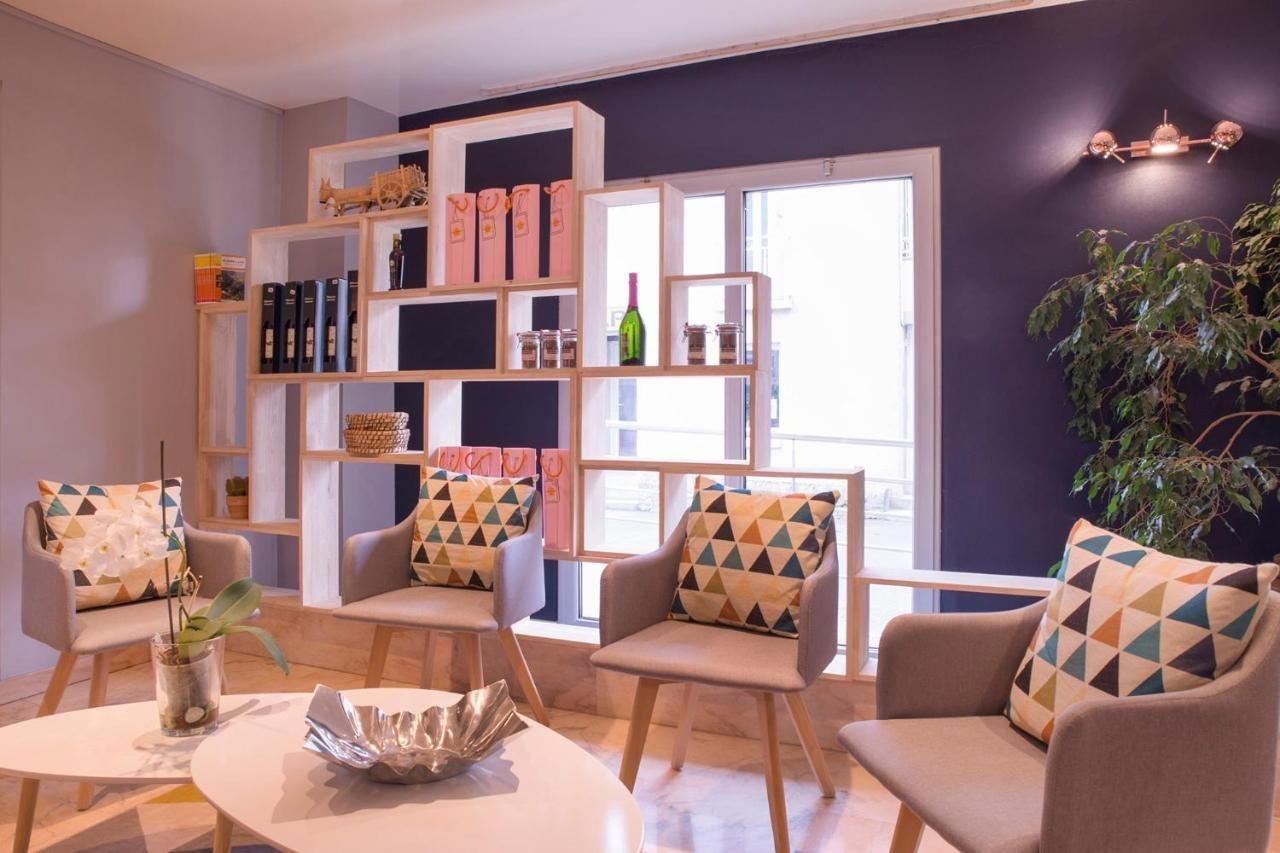 The Originals Boutique, Hotel Du Pont Roupt, Mende Eksteriør bilde