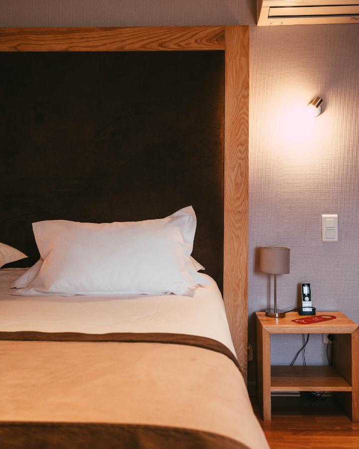 The Originals Boutique, Hotel Du Pont Roupt, Mende Eksteriør bilde